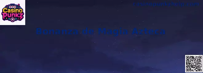 Bonanza de Magia Azteca con cuadrícula expandible y temática precolombina