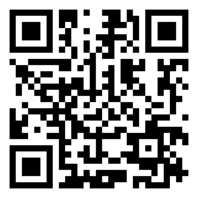 Código QR oficial de acceso a Casino Punkz Help