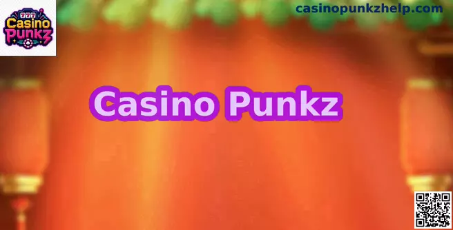 Casino Punkz Hero
