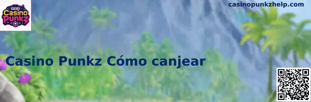 Obtener Código de Regalo Exclusivo Casino Punkz