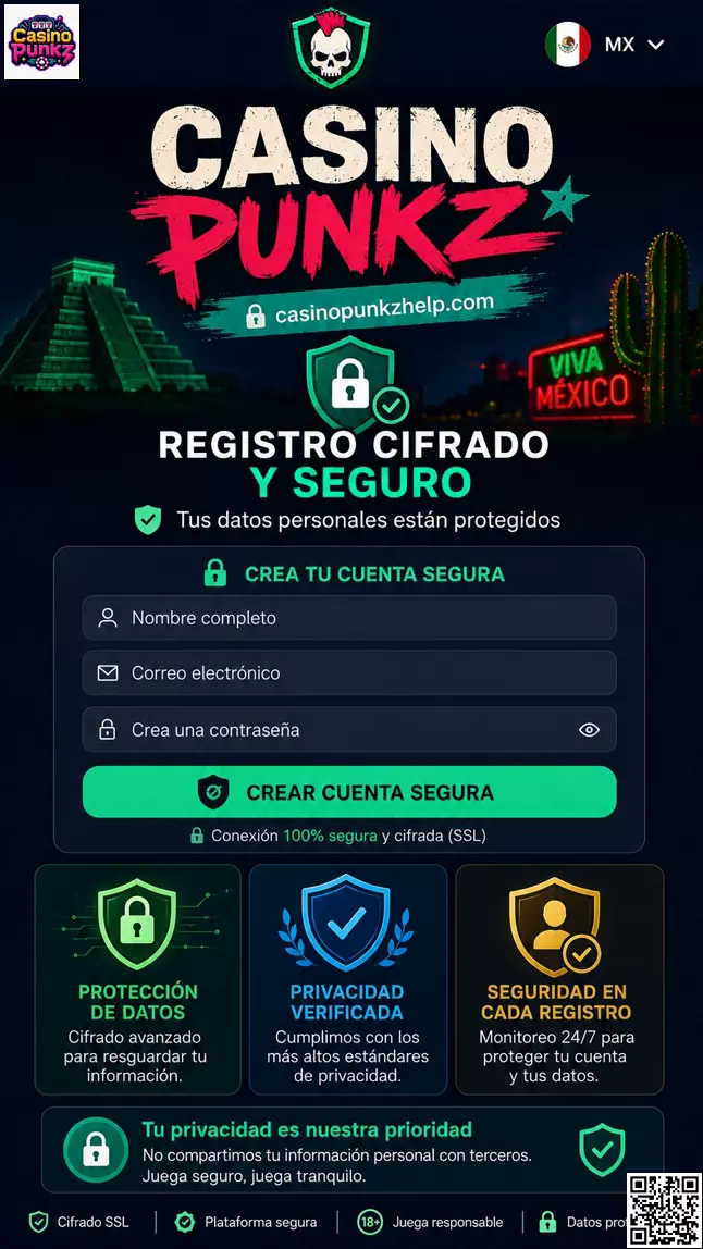 Registro Seguro
