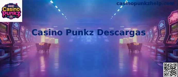 Casino Punkz México Descargas