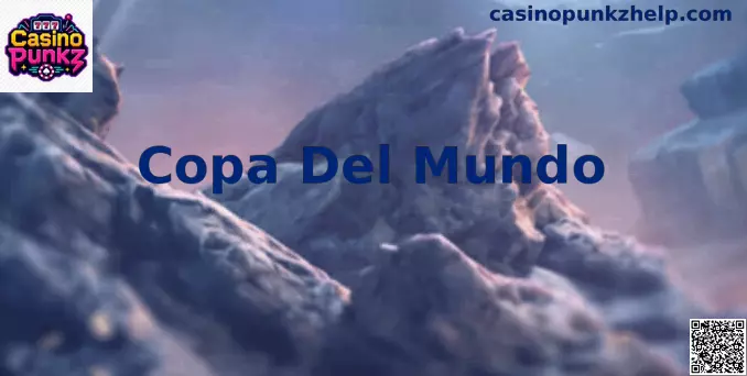 Copa del Mundo México