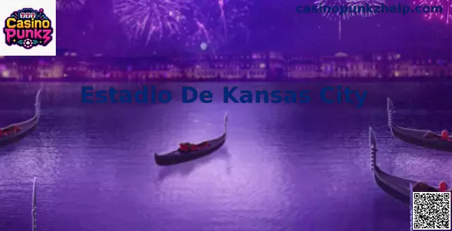 Estadio De Kansas City Mundial 2026