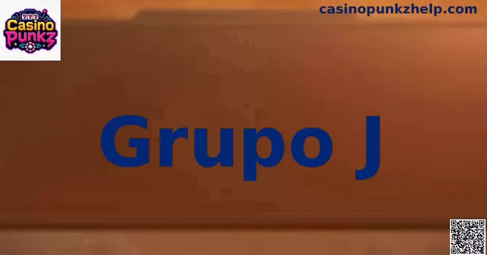 Grupo J Casino Punkz Mundial