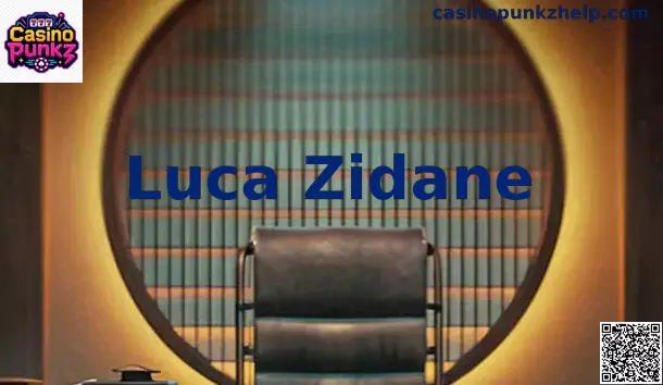 Luca Zidane en el Mundial 2026