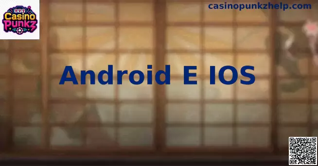 Android e iOS casino móvil México