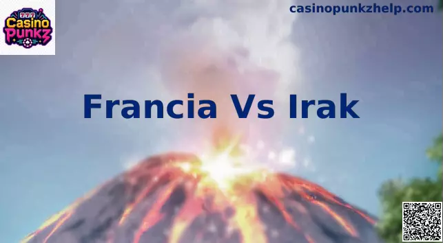 Francia Vs Irak Mundial 2026