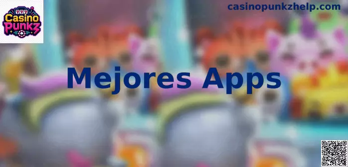 Mejores Apps México Casino Punkz