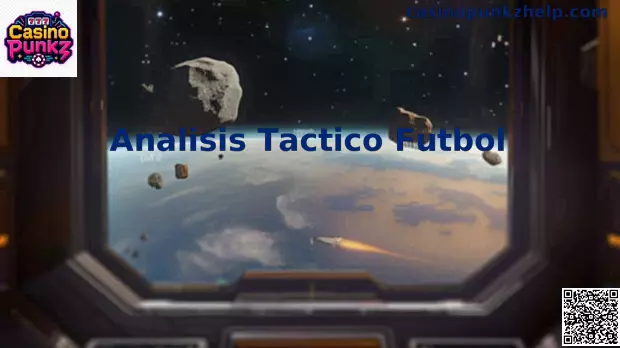 Analisis Tactico Futbol en el fútbol moderno