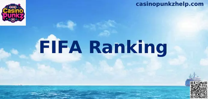 FIFA Ranking análisis visual