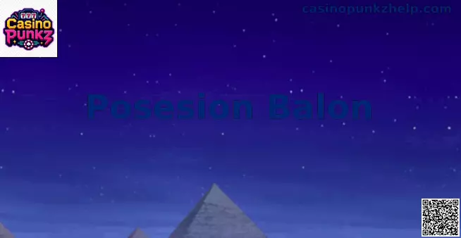 Posesión de balón en fútbol moderno