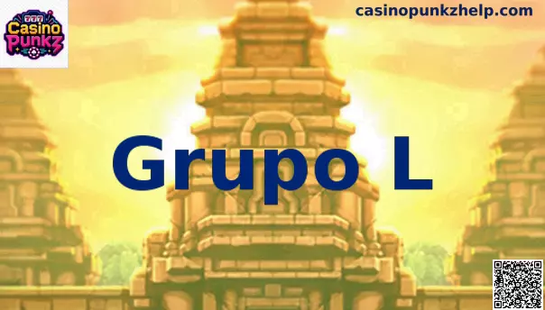 Grupo L Casino Punkz Mundial 2026