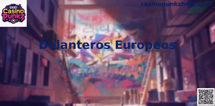Delanteros Europeos análisis Mundial