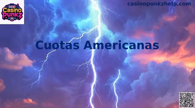 Cuotas Americanas Mundial México Casino Punkz