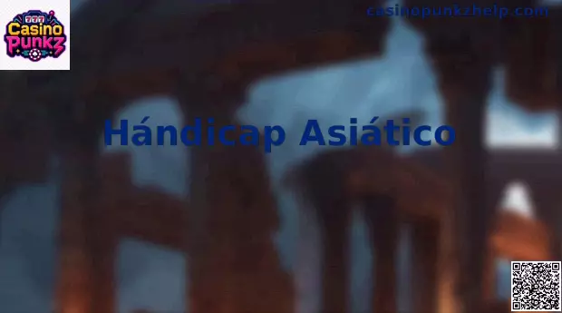 Hándicap Asiático guía