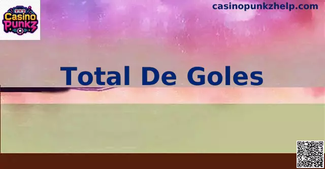 Total De Goles Mundial México