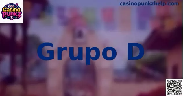 Grupo D Mundial Casino Punkz análisis