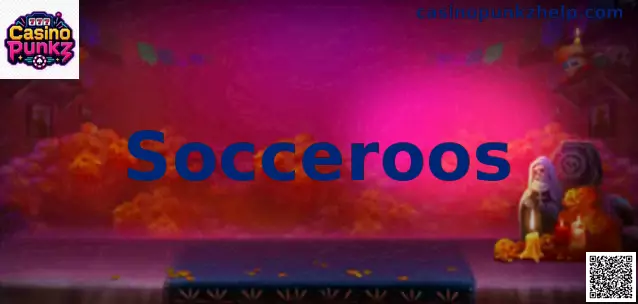 Socceroos Casino Punkz México