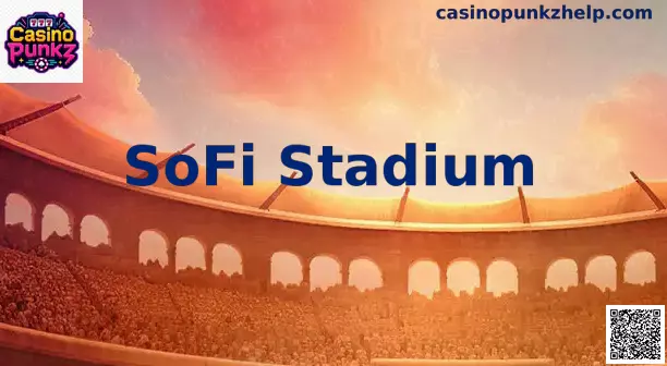 SoFi Stadium