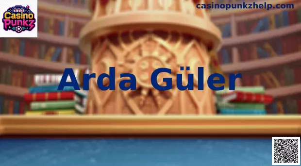 Arda Güler análisis futbolístico