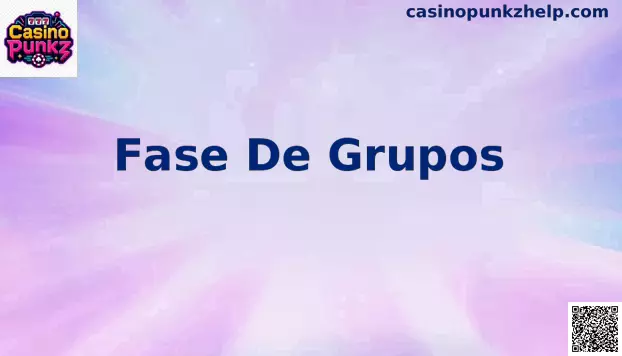 Fase de Grupos análisis apuestas fútbol