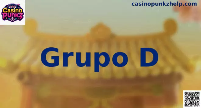 Grupo D Mundial 2026 análisis visual