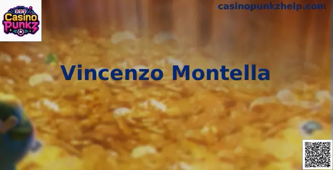 Vincenzo Montella análisis táctico