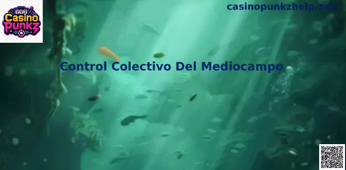 Control Colectivo Del Mediocampo