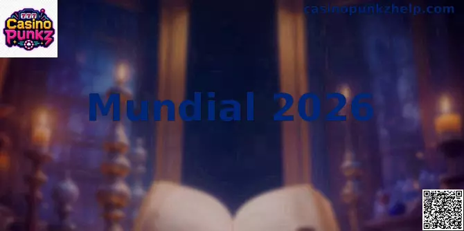 Mundial 2026