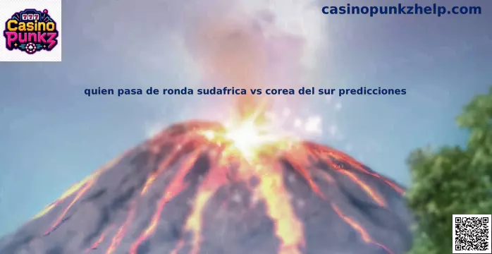 Sudáfrica vs Corea del Sur Mundial 2026 análisis