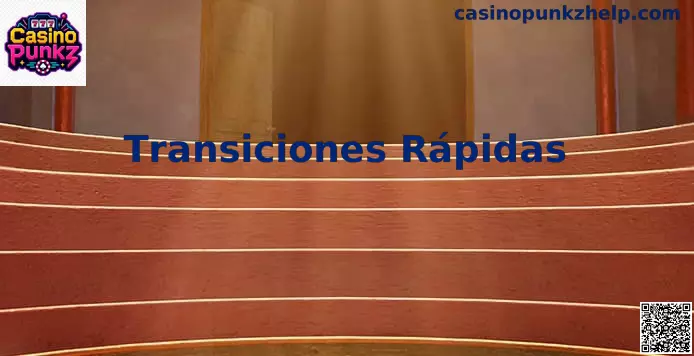 Transiciones Rápidas en fútbol moderno