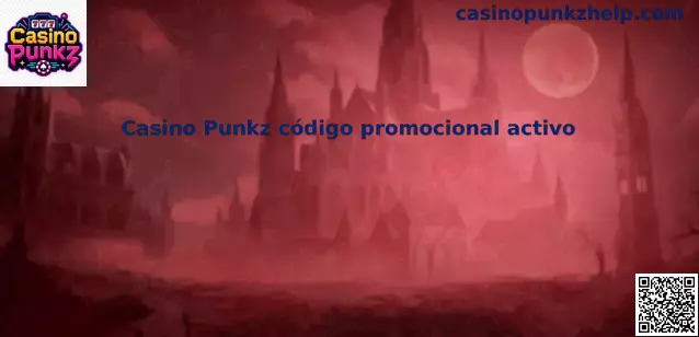 Guía mexicana sobre Casino Punkz código promocional activo