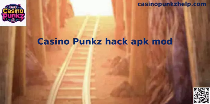 Guía informativa sobre Casino Punkz hack apk mod en México