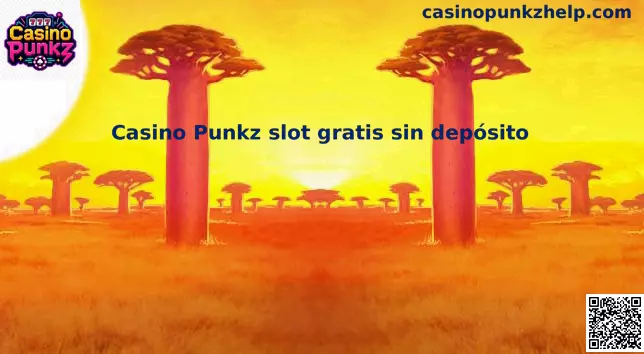 Casino Punkz slot gratis sin depósito para México