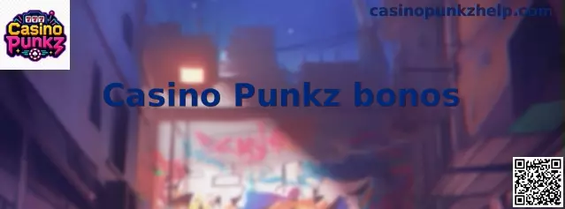 Información introductoria sobre Casino Punkz bonos