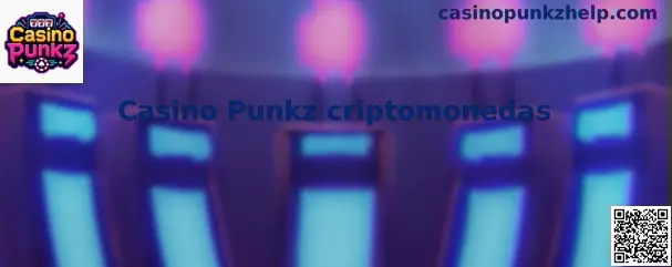 Casino Punkz criptomonedas y juego digital
