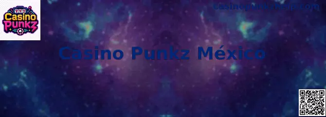 Introducción a Casino Punkz México